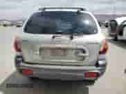 2004 Hyundai Santa Fe GLS с VIN KM8SC13D64U606532, выставлен на аукционе Copart как лот 51547445 с пробегом 243 144 миль миль и Списание • Salvage title. История ставок и продаж доступна на DreamBid. Изображение 6.
