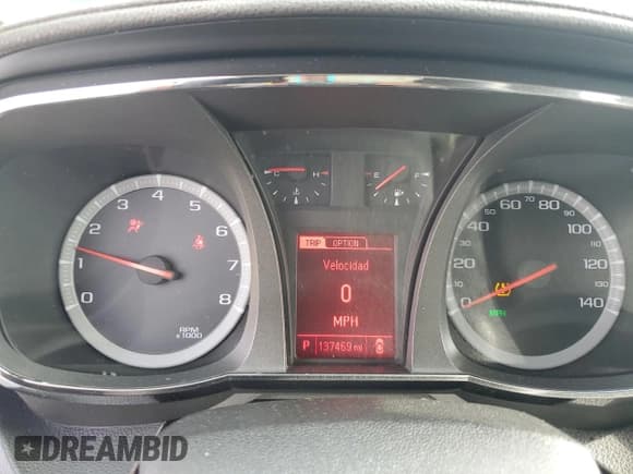 ✅ 2015 GMC Terrain SLT • VIN: 2GKALSEK8F6421017 • Lot: 61160505. Wystawiony na Copart z przebiegiem 137 469 mil. Bezpłatny archiwum sprzedaży aukcyjnych z USA i szczegółowy raport historii pojazdu na DreamBid. Zdjęcie 9.