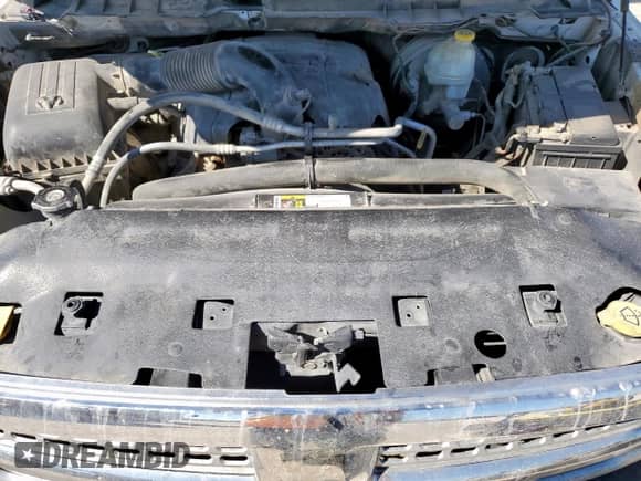 2016 Ram 1500 Tradesman with VIN 1C6RR6FTXGS285779, listed as a Copart auction lot 91345155 with 235,883 mi miles and Clean title. Bid and sale history available at DreamBid. Image 11.