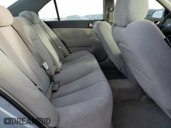 ✅ 2006 Hyundai Sonata GLS • VIN: 5NPEU46F46H078144 • Лот: 85496844. Опубликован ранее на Copart с пробегом 225 478 миль. Бесплатный доступ к архиву аукционных продаж из США и подробный отчёт об истории автомобиля на DreamBid. Изображение 10.