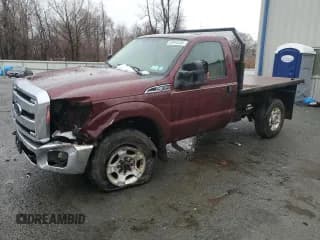 ✅ 2012 Ford F-350 XL • VIN: 1FTBF3B68CEB20422 • Lot: 83944404. Wystawiony na Copart z przebiegiem 133 926 mil. Bezpłatny archiwum sprzedaży aukcyjnych z USA i szczegółowy raport historii pojazdu na DreamBid. Zdjęcie 1.