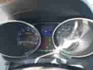 ✅ 2012 Hyundai Tucson Limited • VIN: KM8JUCAC7CU372821 • Лот: 43421774. Размещён на IAAI с пробегом 177 984 миль миль. Получите бесплатный доступ к архиву аукционных продаж из США и посмотрите подробный отчёт об истории автомобиля на DreamBid. Изображение 7.