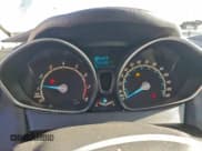 ✅ 2016 Ford Fiesta SE • VIN: 3FADP4EJXGM159921 • Lot: 92748845. Listed on Copart with 95,493 mi. Free auction sales archive from the USA and detailed vehicle history report at DreamBid. Image 9.