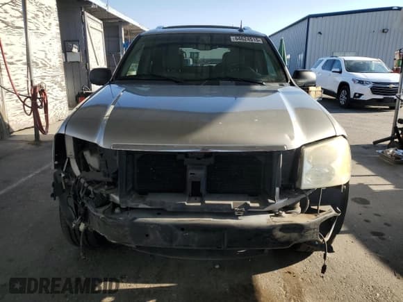 ✅ 2004 GMC Envoy SLT • VIN: 1GKET12SX46170665 • Лот: 64624515. Опубликован ранее на Copart с пробегом 142 770 миль. Бесплатный доступ к архиву аукционных продаж из США и подробный отчёт об истории автомобиля на DreamBid. Изображение 5.