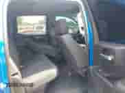 2022 Chevrolet Silverado 1500 Custom Trail Boss with VIN 3GCPDCED8NG662329, listed as a IAAI auction lot 42463966 with 72,370 mi miles and . Bid and sale history available at DreamBid. Image 8.