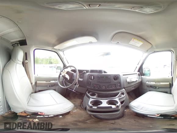 ✅ 2011 Ford Econoline Cargo Commercial • VIN: 1FTNE2EW2BDA92272 • Лот: 64230495. Опубликован ранее на Copart с пробегом 271 347 миль. Бесплатный доступ к архиву аукционных продаж из США и подробный отчёт об истории автомобиля на DreamBid. Изображение 14.