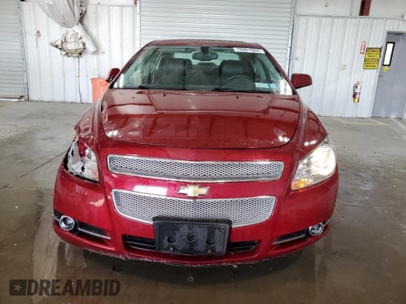 ✅ 2011 Chevrolet Malibu LTZ • VIN: 1G1ZE5E78BF159370 • Lot: 76881684. Listed on Copart with 42,495 mi. Free auction sales archive from the USA and detailed vehicle history report at DreamBid. Image 5.