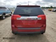 ✅ 2015 GMC Terrain SLT • VIN: 2GKFLXE33F6183377 • Lot: 58102495. Wystawiony na Copart z przebiegiem 153 280 mil. Bezpłatny archiwum sprzedaży aukcyjnych z USA i szczegółowy raport historii pojazdu na DreamBid. Zdjęcie 6.