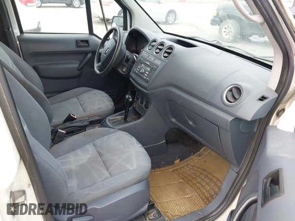 ✅ 2010 Ford Transit Connect XLT • VIN: NM0LS7DN0AT016752 • Lot: 42538264. Wystawiony na IAAI z przebiegiem 215 410 mil. Bezpłatny archiwum sprzedaży aukcyjnych z USA i szczegółowy raport historii pojazdu na DreamBid. Zdjęcie 5.