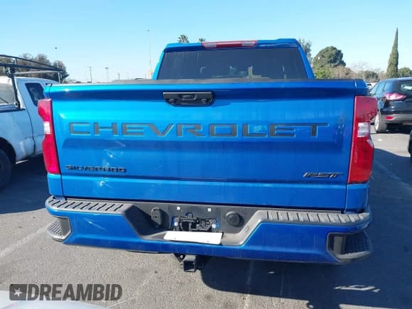 ✅ 2024 Chevrolet Silverado 1500 • VIN: 3GCPADEKXRG300554 • Лот: 41314009. Опубликован ранее на IAAI с пробегом 8 342 миль. Бесплатный доступ к архиву аукционных продаж из США и подробный отчёт об истории автомобиля на DreamBid. Изображение 17.