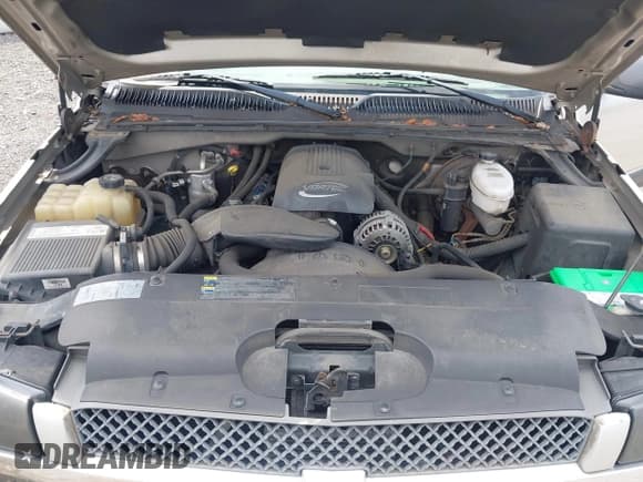 ✅ 2004 Chevrolet Silverado 1500 Z71 • VIN: 1GCEK19T14E284346 • Лот: 42615528. Опубликован ранее на IAAI с пробегом 199 911 миль. Бесплатный доступ к архиву аукционных продаж из США и подробный отчёт об истории автомобиля на DreamBid. Изображение 10.