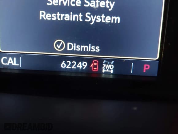 ✅ 2022 Chevrolet Silverado 1500 LT Trail Boss • VIN: 1GCPYFED2NZ110542 • Lot: 41934953. Wystawiony na IAAI z przebiegiem 62 249 mil. Bezpłatny archiwum sprzedaży aukcyjnych z USA i szczegółowy raport historii pojazdu na DreamBid. Zdjęcie 16.