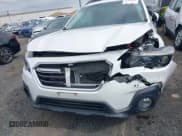 ✅ 2018 Subaru Outback Premium • VIN: 4S4BSADC3J3235713 • Lot: 43492053. Listed on IAAI with 30,800 mi. Free auction sales archive from the USA and detailed vehicle history report at DreamBid. Image 6.