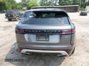 ✅ 2018 Land Rover Range Rover Velar R-Dynamic HSE • VIN: SALYM2RV3JA702111 • Lot: 42402054. Listed on IAAI with 86,000 mi. Free auction sales archive from the USA and detailed vehicle history report at DreamBid. Image 15.