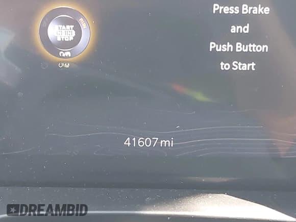 ✅ 2024 Jeep Grand Cherokee Limited • VIN: 1C4RJKBGXR8534616 • Lot: 43089540. Listed on IAAI with 41,607 mi. Free auction sales archive from the USA and detailed vehicle history report at DreamBid. Image 16.