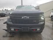 ✅ 2021 Chevrolet Silverado 1500 LT Trail Boss • VIN: 1GCPYFED0MZ193841 • Lot: 72731414. Wystawiony na Copart z przebiegiem 47 212 mil. Bezpłatny archiwum sprzedaży aukcyjnych z USA i szczegółowy raport historii pojazdu na DreamBid. Zdjęcie 5.