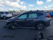 ✅ 2019 Honda CR-V LX • VIN: 5J6RW5H33KL002967 • Lot: 42790271. Wystawiony na IAAI z przebiegiem 80 148 mil. Bezpłatny archiwum sprzedaży aukcyjnych z USA i szczegółowy raport historii pojazdu na DreamBid. Zdjęcie 15.
