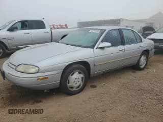 ✅ 1995 Chevrolet Lumina • VIN: 2G1WN52XXS9320690 • Лот: 86259255. Опубликован ранее на Copart с пробегом 149 476 миль. Бесплатный доступ к архиву аукционных продаж из США и подробный отчёт об истории автомобиля на DreamBid. Изображение 1.