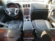 ✅ 2008 GMC Acadia SLT1 • VIN: 1GKEV23718J265256 • Lot: 86105605. Listed on Copart with 284,526 mi. Free auction sales archive from the USA and detailed vehicle history report at DreamBid. Image 8.