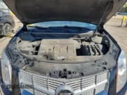 ✅ 2012 Cadillac SRX Luxury Collection • VIN: 3GYFNAE36CS626602 • Lot: 71824735. Wystawiony na Copart z przebiegiem 86 755 mil. Bezpłatny archiwum sprzedaży aukcyjnych z USA i szczegółowy raport historii pojazdu na DreamBid. Zdjęcie 12.