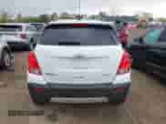 2016 Chevrolet Trax LT z VIN 3GNCJLSB2GL253948, wystawiony jako IAAI lot #43400648 z przebiegiem 96 608 mil mil oraz . Historia ofert i sprzedaży dostępna na DreamBid. Obrazek 16.