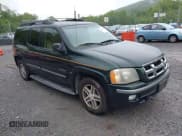 ✅ 2003 Isuzu Ascender • VIN: 4NUET16P736101386 • Lot: 42324612. Listed on IAAI with 243,313 mi. Free auction sales archive from the USA and detailed vehicle history report at DreamBid. Image 1.