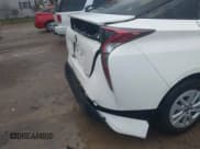 ✅ 2016 Toyota Prius Two • VIN: JTDKBRFU6G3019324 • Lot: 43742869. Listed on IAAI with 244,384 mi. Free auction sales archive from the USA and detailed vehicle history report at DreamBid. Image 18.