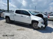 ✅ 2021 GMC Canyon 4WD AT4 • VIN: 1GTG6FEN4M1142856 • Лот: 67096815. Опубликован ранее на Copart с пробегом 12 090 миль. Бесплатный доступ к архиву аукционных продаж из США и подробный отчёт об истории автомобиля на DreamBid. Изображение 4.