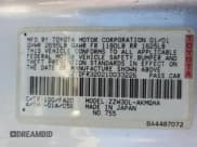 ✅ 2001 Toyota MR2 • VIN: JTDFR320210033226 • Lot: 83765725. Listed on Copart with 106,242 mi. Free auction sales archive from the USA and detailed vehicle history report at DreamBid. Image 12.