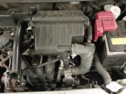 ✅ 2022 Mitsubishi Mirage ES • VIN: ML32FUFJ3NHF01218 • Lot: 41505571. Wystawiony na IAAI z przebiegiem 52 034 mil. Bezpłatny archiwum sprzedaży aukcyjnych z USA i szczegółowy raport historii pojazdu na DreamBid. Zdjęcie 20.