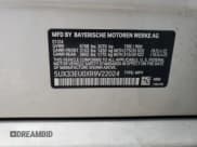 ✅ 2024 BMW X5 M60i • VIN: 5UX33EU0XR9V22024 • Lot: 85600155. Wystawiony na Copart z przebiegiem Nie podano. Bezpłatny archiwum sprzedaży aukcyjnych z USA i szczegółowy raport historii pojazdu na DreamBid. Zdjęcie 13.