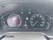 ✅ 2019 Honda Accord Sport • VIN: 1HGCV1F33KA103319 • Lot: 43575270. Listed on IAAI with 96,324 mi. Free auction sales archive from the USA and detailed vehicle history report at DreamBid. Image 7.