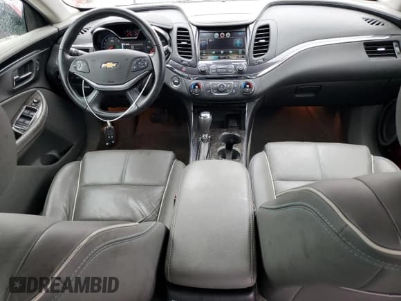 ✅ 2014 Chevrolet Impala LTZ • VIN: 2G1155S39E9212590 • Лот: 72742324. Опубликован ранее на Copart с пробегом 110 899 миль. Бесплатный доступ к архиву аукционных продаж из США и подробный отчёт об истории автомобиля на DreamBid. Изображение 8.