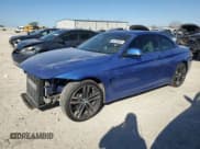 ✅ 2020 BMW 4 Series 430i • VIN: WBA4Z1C08L5N77209 • Lot: 46700585. Wystawiony na Copart z przebiegiem 48 488 mil. Bezpłatny archiwum sprzedaży aukcyjnych z USA i szczegółowy raport historii pojazdu na DreamBid. Zdjęcie 1.