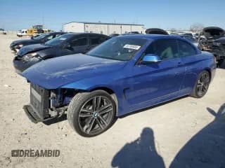 ✅ 2020 BMW 4 Series 430i • VIN: WBA4Z1C08L5N77209 • Lot: 46700585. Wystawiony na Copart z przebiegiem 48 488 mil. Bezpłatny archiwum sprzedaży aukcyjnych z USA i szczegółowy raport historii pojazdu na DreamBid. Zdjęcie 1.