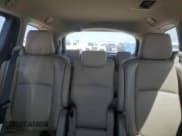 ✅ 2023 Honda Odyssey Touring • VIN: 5FNRL6H85PB014600 • Лот: 49861005. Опубликован ранее на Copart с пробегом Не указан. Бесплатный доступ к архиву аукционных продаж из США и подробный отчёт об истории автомобиля на DreamBid. Изображение 10.