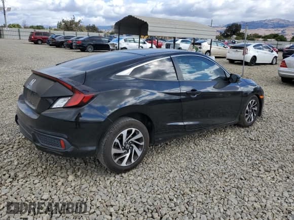 ✅ 2018 Honda Civic LX • VIN: 2HGFC4B54JH302147 • Lot: 80015305. Wystawiony na Copart z przebiegiem 149 546 mil. Bezpłatny archiwum sprzedaży aukcyjnych z USA i szczegółowy raport historii pojazdu na DreamBid. Zdjęcie 3.