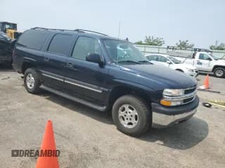 ✅ 2006 Chevrolet Suburban LS • VIN: 1GNFK16Z36J131658 • Лот: 58572865. Опубликован ранее на Copart с пробегом 206 922 миль. Бесплатный доступ к архиву аукционных продаж из США и подробный отчёт об истории автомобиля на DreamBid. Изображение 4.