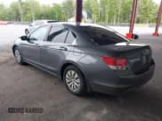 ✅ 2010 Honda Accord LX • VIN: 1HGCP2F35AA060889 • Lot: 42376197. Listed on IAAI with 154,358 mi. Free auction sales archive from the USA and detailed vehicle history report at DreamBid. Image 3.