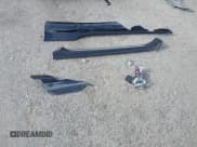 ✅ 2005 Mercedes-Benz SL 55 AMG • VIN: WDBSK74F65F099663 • Lot: 43377046. Listed on IAAI with 31,050 mi. Free auction sales archive from the USA and detailed vehicle history report at DreamBid. Image 12.