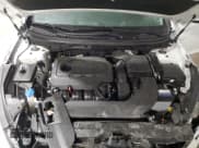 ✅ 2017 Hyundai Sonata Sport • VIN: 5NPE34AF7HH458866 • Lot: 44880623. Listed on Copart with 73,246 mi. Free auction sales archive from the USA and detailed vehicle history report at DreamBid. Image 11.