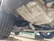 ✅ 2025 Ford Explorer Active • VIN: 1FMUK8DHXSGA70668 • Lot: 43329976. Listed on IAAI with 6,294 mi. Free auction sales archive from the USA and detailed vehicle history report at DreamBid. Image 6.