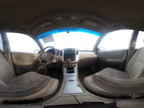 ✅ 2007 Toyota Highlander • VIN: JTEHW21A170043868 • Лот: 41679643. Опубликован ранее на IAAI с пробегом 213 509 миль. Бесплатный доступ к архиву аукционных продаж из США и подробный отчёт об истории автомобиля на DreamBid. Изображение 18.