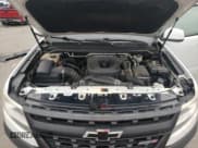 ✅ 2018 Chevrolet Colorado 4WD ZR2 • VIN: 1GCPTEE19J1104017 • Лот: 62305195. Опубликован ранее на Copart с пробегом 153 018 миль. Бесплатный доступ к архиву аукционных продаж из США и подробный отчёт об истории автомобиля на DreamBid. Изображение 11.