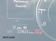 ✅ 2024 Lexus NX 350 Premium • VIN: 2T2GGCEZ5RC049311 • Lot: 42828112. Wystawiony na IAAI z przebiegiem 22 823 mil. Bezpłatny archiwum sprzedaży aukcyjnych z USA i szczegółowy raport historii pojazdu na DreamBid. Zdjęcie 7.