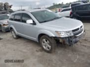 ✅ 2011 Dodge Journey Mainstreet • VIN: 3D4PG1FG4BT505844 • Lot: 42944011. Wystawiony na IAAI z przebiegiem 177 990 mil. Bezpłatny archiwum sprzedaży aukcyjnych z USA i szczegółowy raport historii pojazdu na DreamBid. Zdjęcie 1.