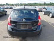 ✅ 2015 Nissan Note SR • VIN: 3N1CE2CP5FL354078 • Lot: 42338778. Listed on IAAI with 125,402 mi. Free auction sales archive from the USA and detailed vehicle history report at DreamBid. Image 17.