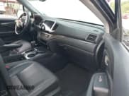 ✅ 2018 Honda Pilot EX-L • VIN: 5FNYF5H56JB016415 • Lot: 42047097. Listed on IAAI with 76,894 mi. Free auction sales archive from the USA and detailed vehicle history report at DreamBid. Image 5.