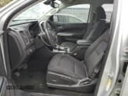 ✅ 2017 Chevrolet Colorado 2WD LT • VIN: 1GCGSCE16H1160627 • Лот: 44951925. Опубликован ранее на Copart с пробегом 110 284 миль. Бесплатный доступ к архиву аукционных продаж из США и подробный отчёт об истории автомобиля на DreamBid. Изображение 7.