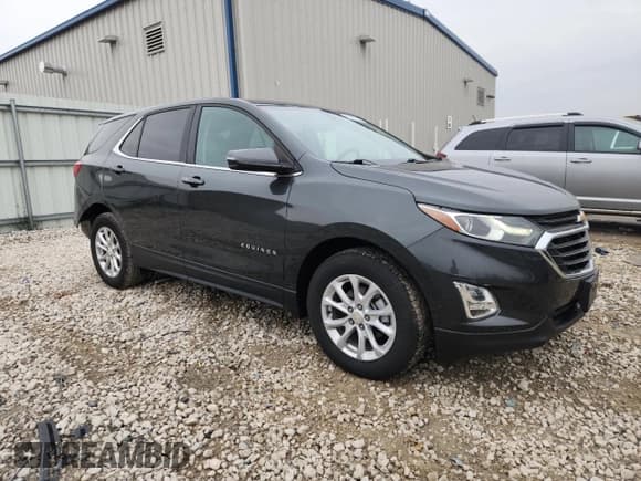 ✅ 2019 Chevrolet Equinox LT • VIN: 3GNAXKEV5KS676592 • Лот: 82431585. Опубликован ранее на Copart с пробегом 67 222 миль. Бесплатный доступ к архиву аукционных продаж из США и подробный отчёт об истории автомобиля на DreamBid. Изображение 4.